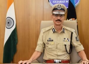 રાજ્યના પોલીસ વડા શ્રી જી.એસ. મલિકનો પ્રજાલક્ષી આદેશ