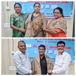 ઓલપાડ તાલુકાનાં પ્રાથમિક શિક્ષકોની સહકારી મંડળીની 101મી વાર્ષિક સાધારણ સભા મળી 