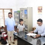 “શાબાશ જયદીપ” : કલેક્ટર સાહેબના આ શબ્દોથી કાટકુઈના વિદ્યાર્થીનો આત્મવિશ્વાસ વધ્યો