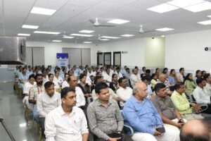 સ્વચ્છતાને જનજનનો સહજ સ્વભાવ બનાવવા તાપી જિલ્લો કટિબદ્ધ - ધારાસભ્યશ્રી મોહનભાઈ કોંકણી