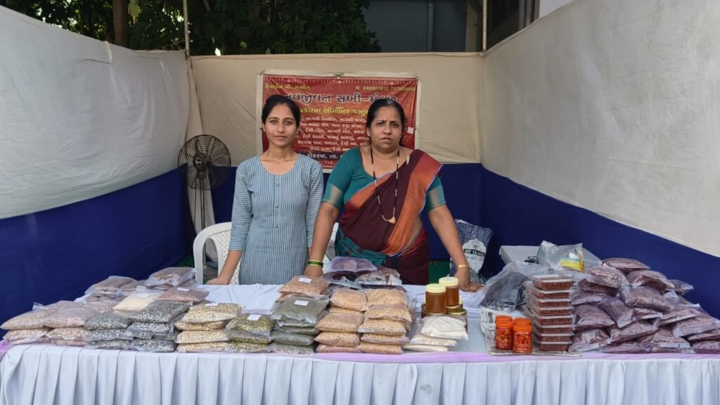 ચોમાસામાં સંતુલિત આહાર માટે શ્રી અન્ન અને પ્રાકૃતિક ખાદ્ય પદાર્થો શ્રેષ્ઠ વિકલ્પ