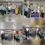 ઇનર વ્હીલ ક્લબની અનોખી માનવસેવા : ડાયાલિસિસ દર્દીઓને દવાઓ, બ્લડ ખર્ચમાં સહાય અને ફ્રૂટ પેકેટનું વિતરણ