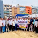 વર્ષોની નોકરી અને આત્મસન્માનનો સવાલ : ફરજિયાત ટીચર્સ એલિજિબિલિટી ટેસ્ટનાં વિરોધમાં રાજ્યભરમાંથી સારસ્વતો ગાંધીનગર પહોંચ્યા