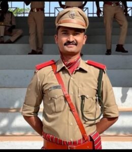 Sahid rfo vikash desai