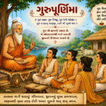 કબીરદાસના દોહામાં સમાયેલું ગુરુનું સર્વોચ્ચ સ્થાન : અજ્ઞાનના અંધકારમાંથી જ્ઞાનના પ્રકાશ તરફ દોરી જતી ભારતીય સંસ્કૃતિની અમૂલ્ય વિરાસત – ગુરુ પૂર્ણિમા
