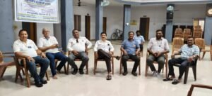 મફત ચક્ષુ નિદાન અને સારવાર તેમજ ડાયાબિટીસ અને બ્લડ પ્રેશર ચકાસણી કેમ્પ