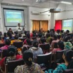 કેવિકે–તાપી અને આત્મા–તાપીના સંયુક્ત ઉપક્રમે કૃષિસખી/CRPs માટે પ્રાકૃતિક ખેતી તાલીમ કાર્યક્રમનો શુભારંભ