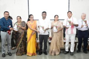વિકસિત ભારત ૨૦૪૭'ના સ્વપ્નને સાકાર કરવામાં યુવાનોનું યોગદાન સૌથી મહત્વપૂર્ણ - રાજ્યમંત્રી ડૉ. જયરામભાઈ ગામીત