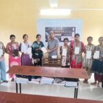 Stem Quiz સ્પર્ધાના 28 વિજેતાઓને જિલ્લા લોક વિજ્ઞાન કેંદ્રના માધ્યમથી ગુજકોસ્ટ ગાંધીનગર દ્વારા સેમસંગ 5G ટેબલેટ પુરસ્કાર સ્વરૂપે અપાયા