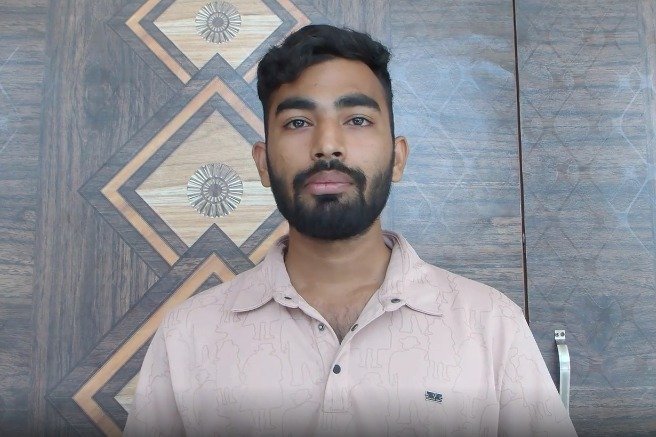 સોનગઢના તુષારભાઈ માટે પીએમ સ્વનિધિ યોજના બની આશાનું કિરણ
