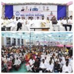આયુષ્માન ભારત યોજના થકી લાખો-કરોડો જરૂરિયાતમંદ પરિવારોને આરોગ્યલક્ષી સમસ્યાઓથી સુરક્ષા મળી : નાયબ મુખ્યમંત્રીશ્રી હર્ષભાઈ સંઘવી 