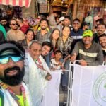 ખારડુંગલા ચેલેન્જ 2026: પલસાણાની ગંગાધરા પ્રાથમિક શાળાનાં શિક્ષક ભૂપેશ ટંડેલે અનોખી સિદ્ધિ હાંસલ કરી
