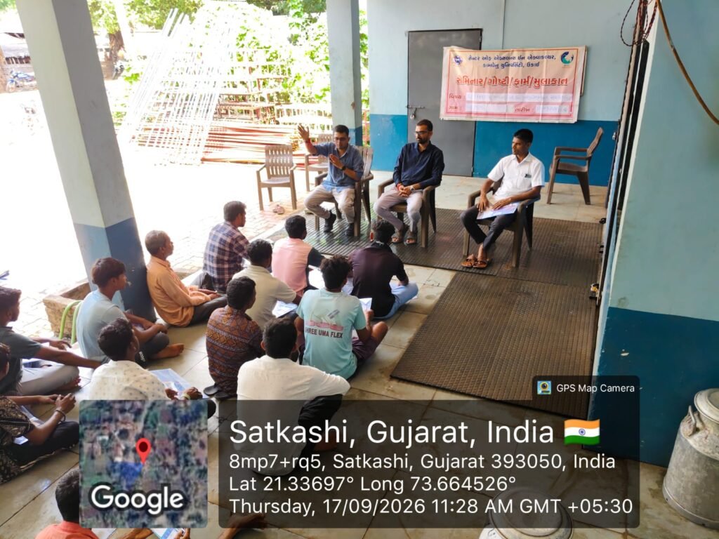 GIFT તિલાપિયા ઉછેર અને મૂલ્યવર્ધન દ્વારા આદિજાતિ મત્સ્ય ખેડૂતો માટે નવી તકો