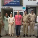 ટુંકા ગાળામાં 35% થી 82% સુધી વળતર આપવાની લાલચ આપી રૂ. 1.53 કરોડની છેતરપિંડી કરનાર નાશીકના મહિલા-પુરૂષ આરોપીઓની નાશીકથી ધરપકડ કરતી કુકરમુંડા પોલીસ
