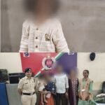 ટ્રેનમાં માતાથી અલગ થયેલી બાળકી અંગે RPF અને ચાઇલ્ડ હેલ્પલાઇન-1098ની તાત્કાલિક કામગીરી