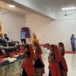 ઉકાઈ કામધેનુ યુનિવર્સિટી દ્વારા જળાશયમાં પાંજરા આધારિત મત્સ્યપાલન માટેની શ્રેષ્ઠ વ્યવસ્થાપન પદ્ધતિઓ અંગે એક દિવસીય સેમિનારનું આયોજન