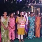 વ્યારા ખાતે નવરાત્રી મહોત્સવ દરમિયાન ‘ચાઇલ્ડ હેલ્પલાઇન ૧૦૯૮’ દ્વારા બાળ સુરક્ષા અંગે વિશેષ જાગૃતિ અભિયાન 